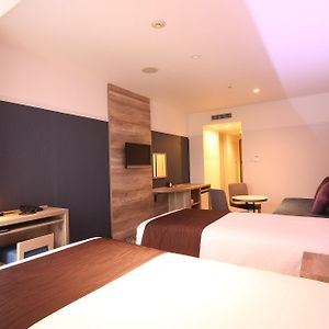 Superior Twin Room Non-Smoking